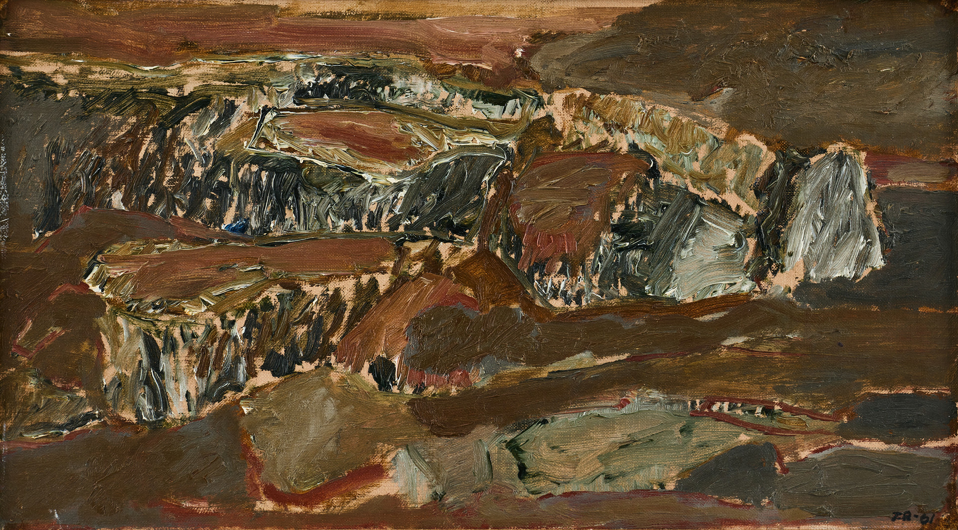 "Åsar".