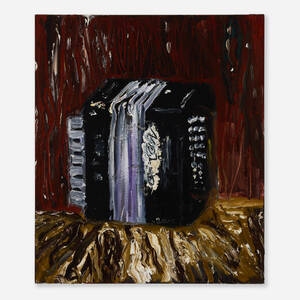 Accordian