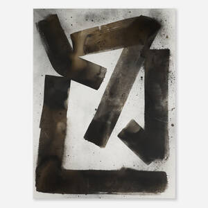 Untitled (Devil's Staircase)