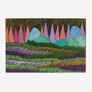 Woodland Sonata, 89-110