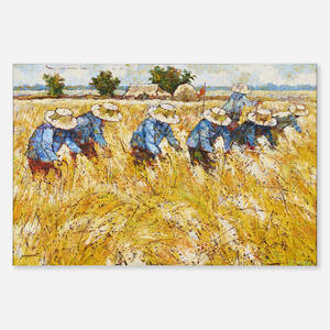 Field Workers