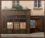 La Cafetière