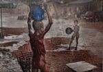 ogo 2017, Lomé sous la pluie