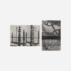 Composition (two works)