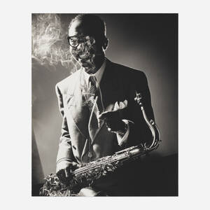 James Moody