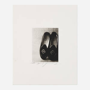 Robert’s Slippers