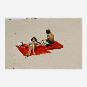 Nags Head, North Carolina (#12), June-August 1975