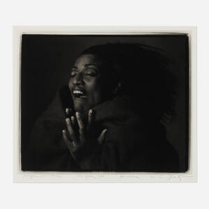 Jessye Norman