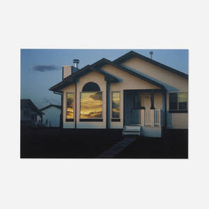 Untitled (Sunset)
