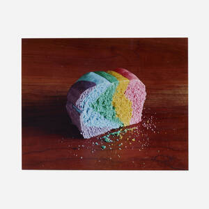 Rainbow Bread (from the Voidfill/Vanitas series)