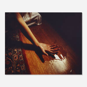 Untitled #44 (Hide)