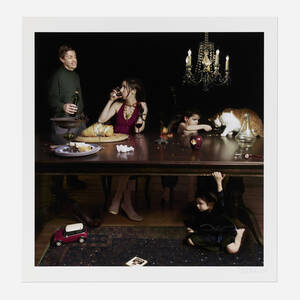 Dinner Party