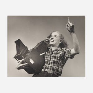 Norma Jeane Dougherty
