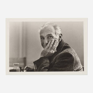 Robert Doisneau