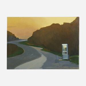 Phone Booth