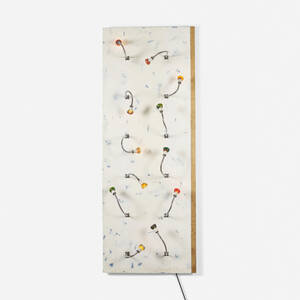 Wall panel from TBWA/Chiat/Day