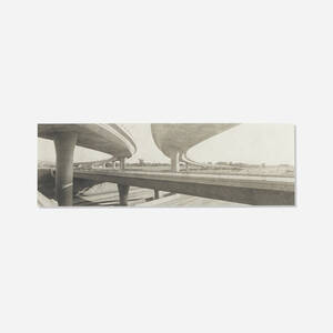 Untitled #27 (from the Freeway Series)