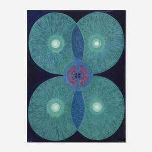 Green Mantra / Green Butterfly