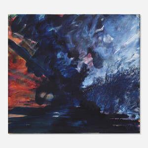Gaviota (from Explosions series)