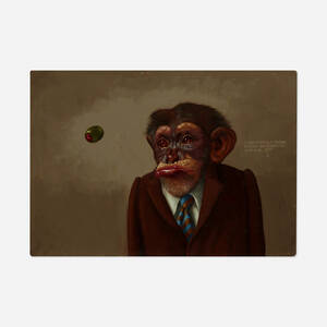 Betty’s Brother Richard...