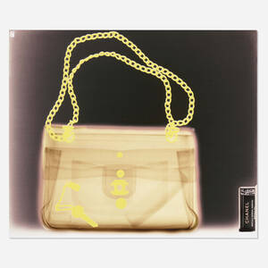 Chanel (Gold)