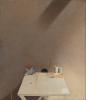 Gianfranco Ferroni (Livorno 1927 - Bergamo 2001) - Lo spazio, la luce, 1988, Gianfranco Ferroni (Livorno 1927 - Bergamo 2001) - Lo spazio, la luce, 1988