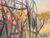 Renato Guttuso (Bagheria 1911 - Roma 1987) - La foresta di Rambouillet, 1950, Renato Guttuso (Bagheria 1911 - Roma 1987) - La foresta di Rambouillet, 1950