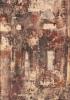 Nuvolo (Città di Castello 1926 - 2008) - Untitled - dal ciclo Serotipia e pittura, 1955, Nuvolo (Città di Castello 1926 - 2008) - Untitled - dal ciclo Serotipia e pittura, 1955
