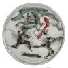 Lucio Fontana (Rosario 1899 - Varese 1968) - Battaglia, 1950, Lucio Fontana (Rosario 1899 - Varese 1968) - Battaglia, 1950