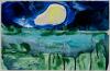 Mario Schifano (Homs 1934 - Roma 1998) - Untitled, 1997, Mario Schifano (Homs 1934 - Roma 1998) - Untitled, 1997