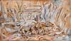 Piero Manai (Bologna 1951 - 1988) - Natura morta, 1982/'83, Piero Manai (Bologna 1951 - 1988) - Natura morta, 1982/'83