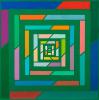 Piero Dorazio (Roma 1927 - Perugia 2005) - Hyperion, 1999, Piero Dorazio (Roma 1927 - Perugia 2005) - Hyperion, 1999