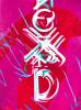 Titina Maselli (Roma 1924 - 2005) - Neon, 1991, Titina Maselli (Roma 1924 - 2005) - Neon, 1991