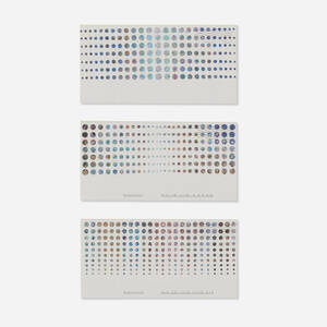 Untitled (triptych)
