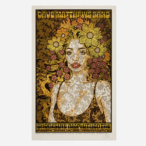 Dave Matthews Band, Shoreline Amphitheatre 2025