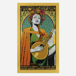 Widespread Panic - Terpsichore (Show Edition)