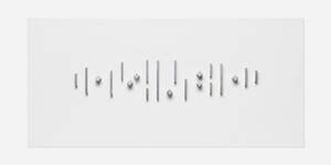 Horizontal Etude