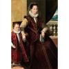 1536 Sansepolcro/ Italien – 1603 Florenz, zugeschrieben