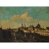 auch genannt "Canaletto", 1721 – 1780, Nachfolge des