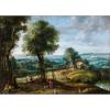 1586 Antwerpen – 1653 ebenda, zugeschrieben