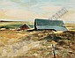 Hans: P. Ritchies Farm, Near Vonda Sask