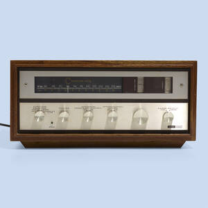 Citation III-X FM stereo tuner, serial no. 5264544