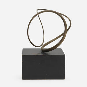 Untitled (kinetic sculpture)