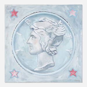 Mercury Dime