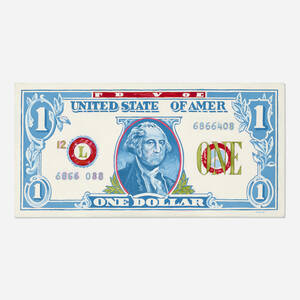 One Dollar