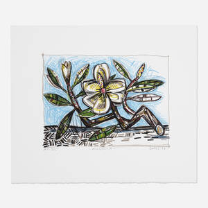 Magnolia