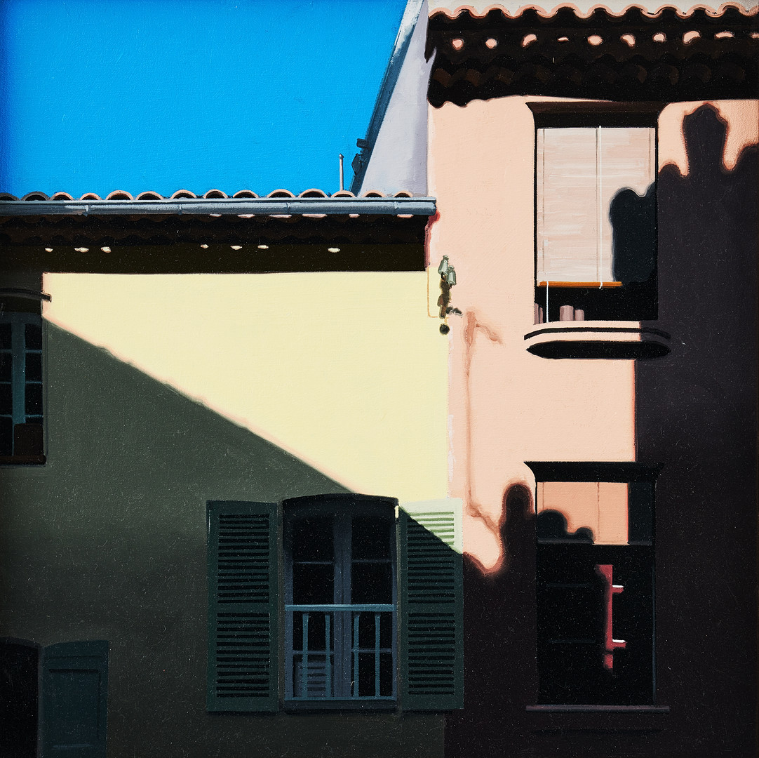 "Vielle A I".