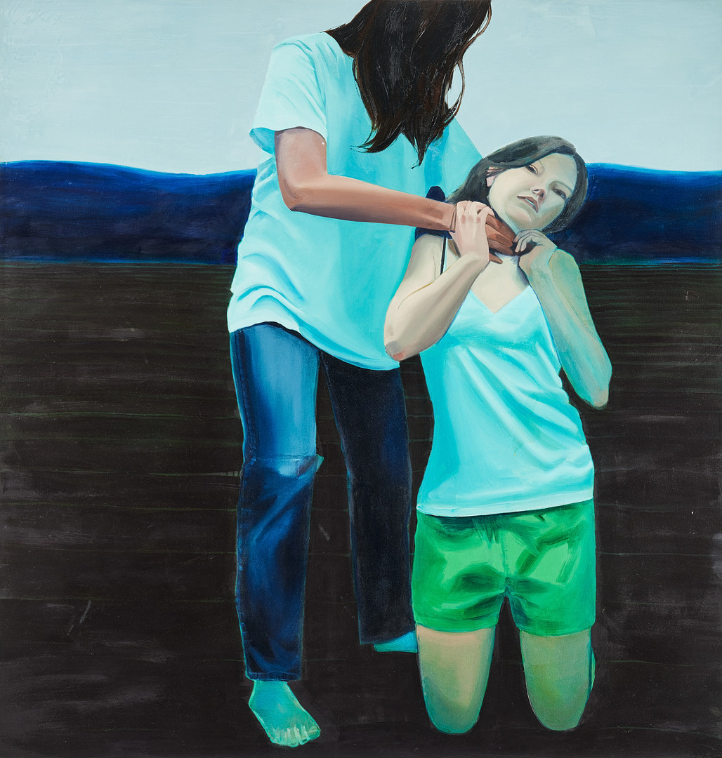 ”Liar IV”.