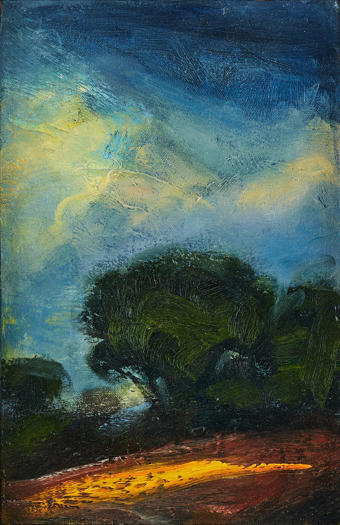 "Yamupainting no 42".