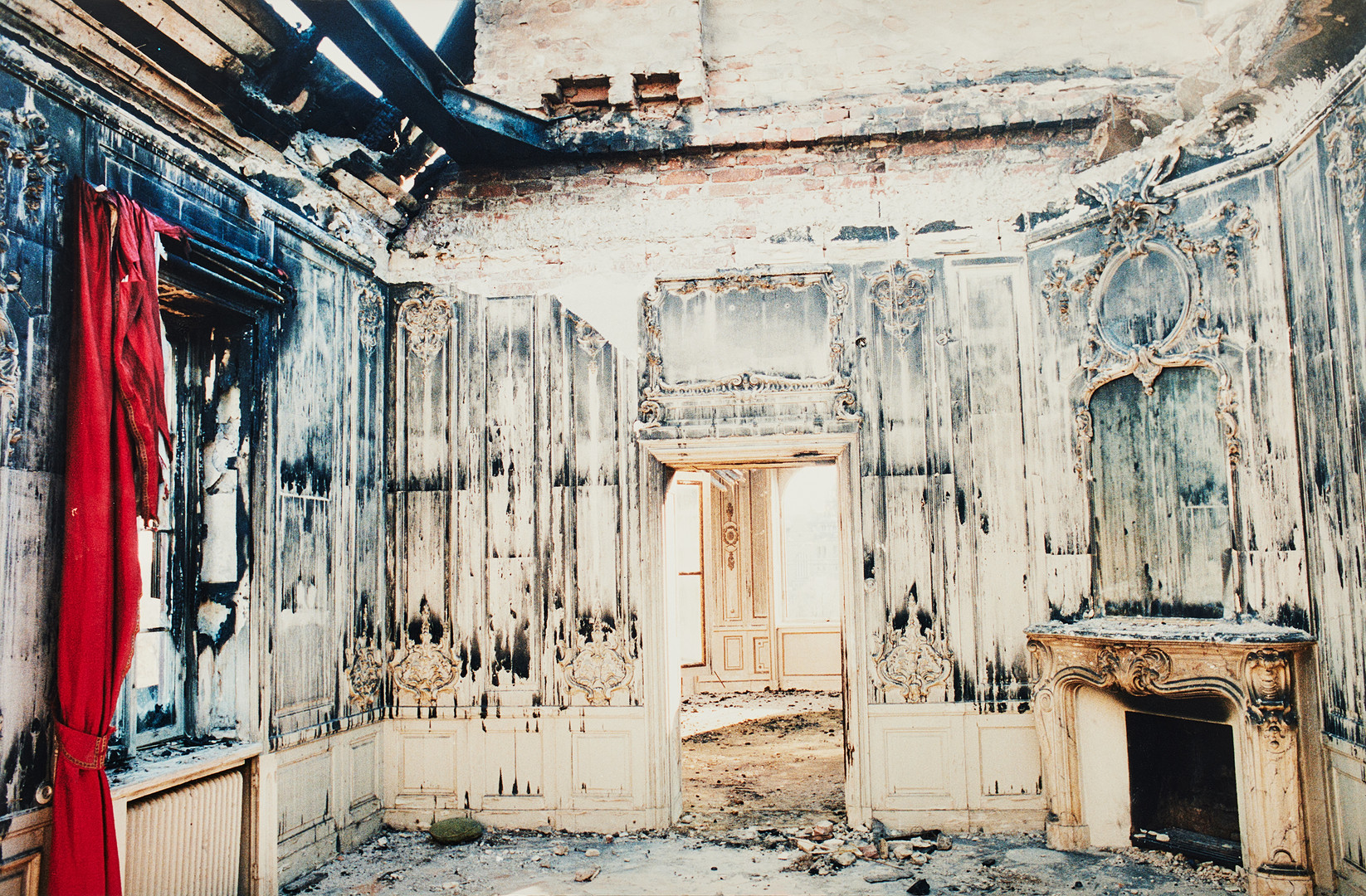 "Livingrooms".